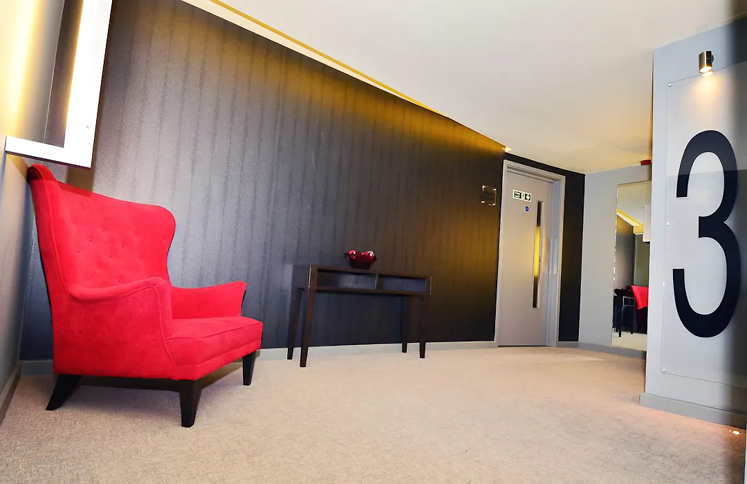 Axiom Park Hotel-1