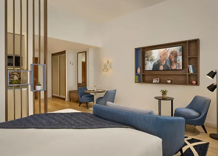 Citadines Islington London Aparthotel