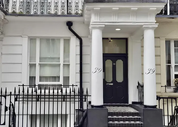 39 Studios London